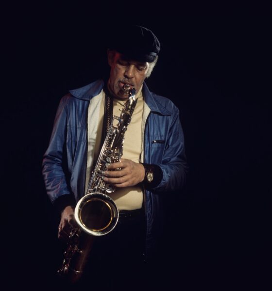 Dexter Gordon - Photo: David Redfern/Redferns