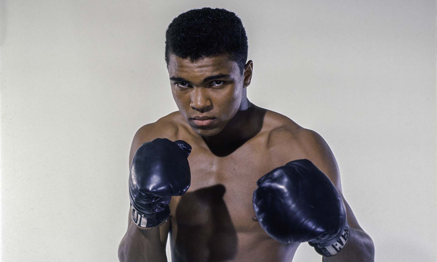 Muhammad Ali s Life And Legacy Explored In New Audible Original Ali In Me 
