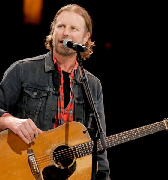 Dierks Bentley - Photo: Tibrina Hobson/Getty Images
