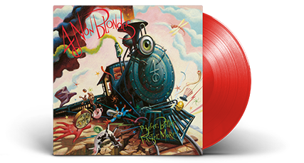4 Non Blondes – Bigger, Better, Faster, More!
