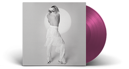 Carly Rae Jepson – Dedicated