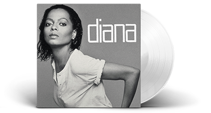 Diana Ross – Diana