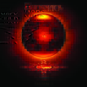 uDiscover Music image background