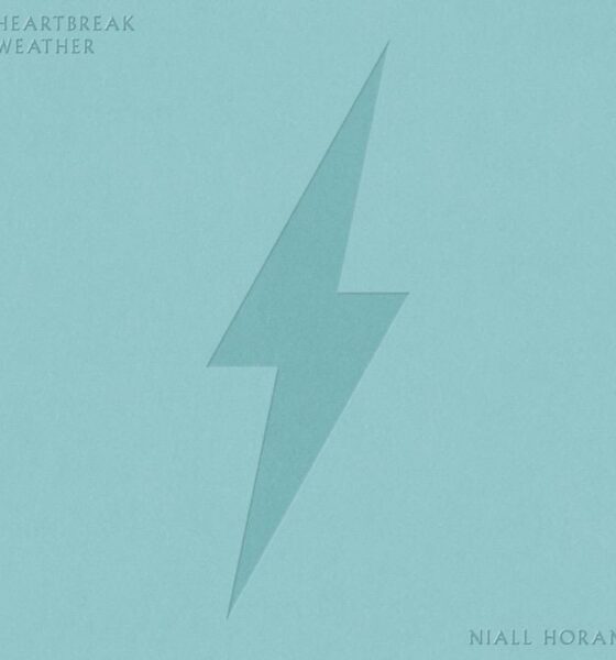 Niall Horan, ‘Heartbreak Weather’ - Photo: Courtesy of Capitol Records