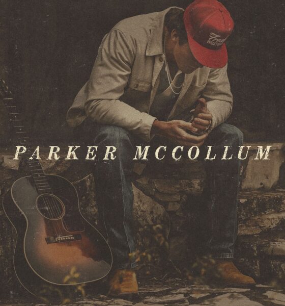 Parker McCollum, ‘Parker McCollum’ - Photo: Courtesy of MCA Nashville