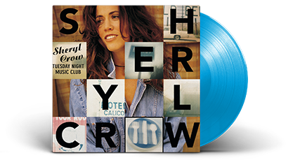 Sheryl Crow – Tuesday Night Music Club
