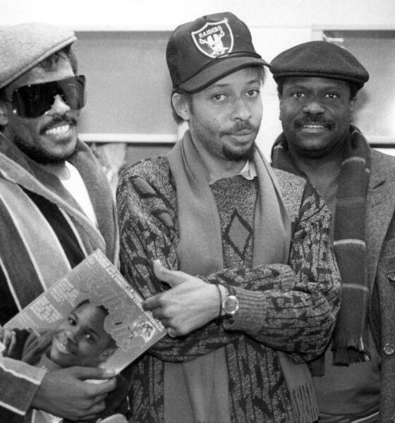 The Gap Band – Photo: Michael Ochs Archives/Getty Images