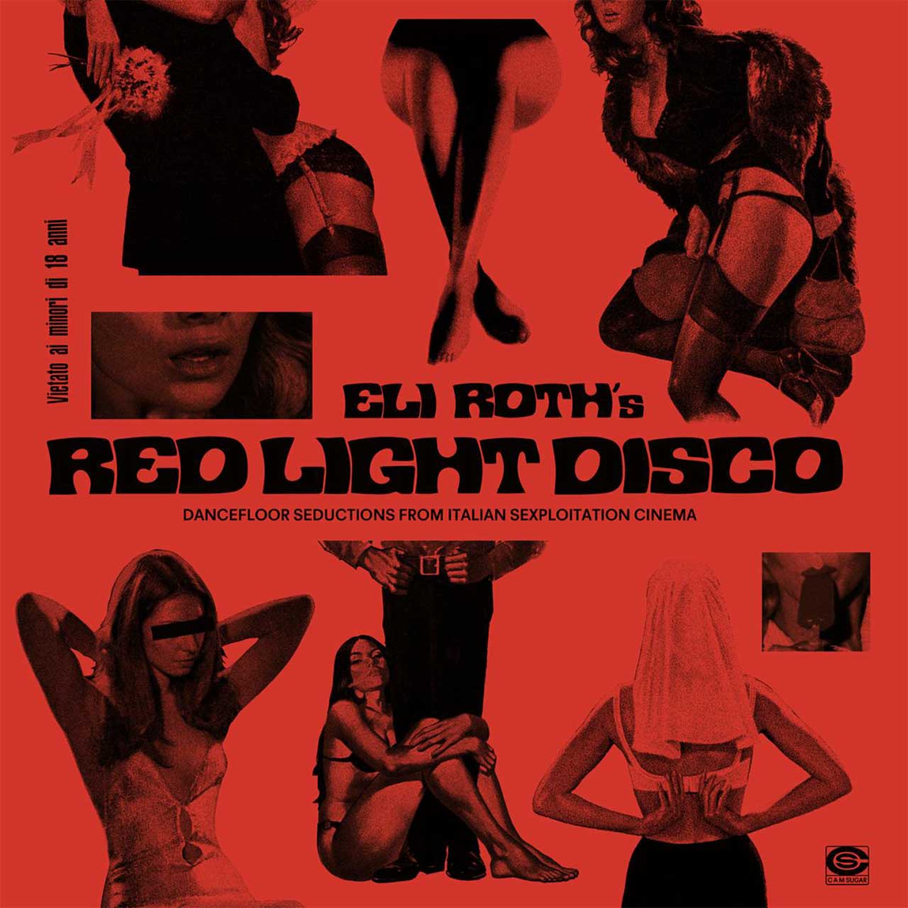 Eli Roth: The Celebrated Director Talks ‘Red Light Disco’