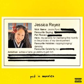 uDiscover Music image background