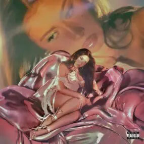 uDiscover Music image background