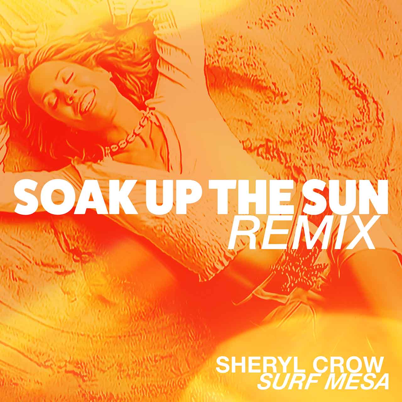 【中古】 Soak Up the Sun / Sheryl Crow Soak Up the Sun by Crow, Sheryl (2002-07-19? - Amazon.com Music