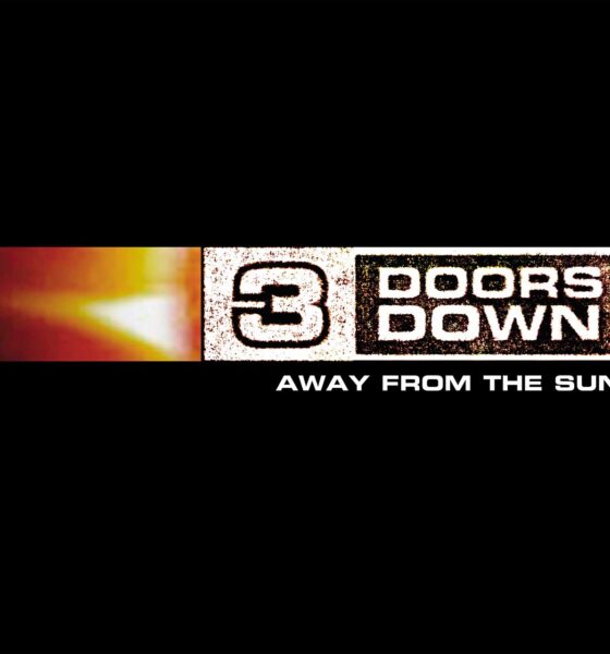 away from the sun album cover