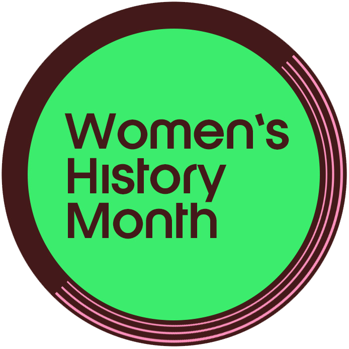 Women’s History Month