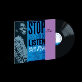 uDiscover Music image background