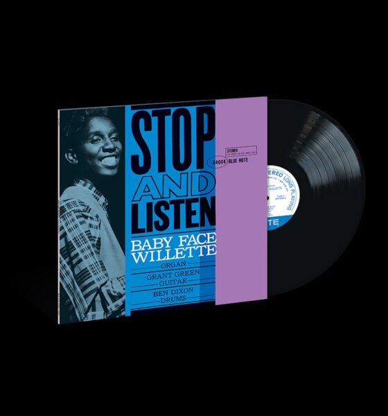 Cover: Courtesy of Blue Note Records