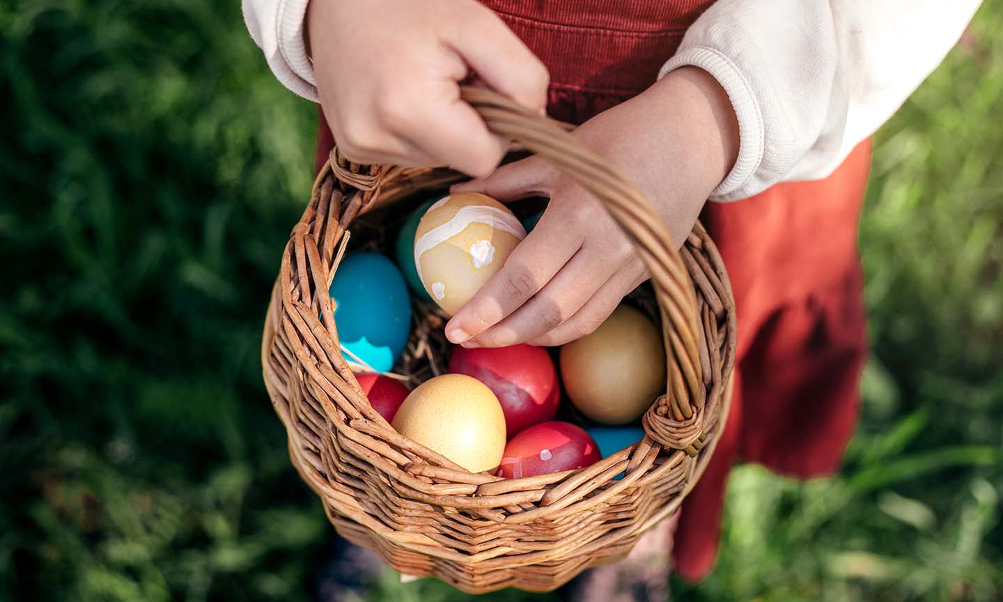 The Best Country Music Songs For Easter