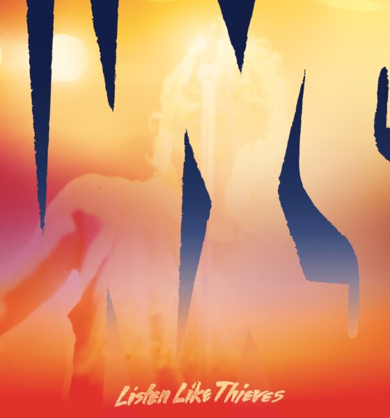 INXS, ‘Listen Like Thieves’ - Photo: Courtesy of Petrol / UMe