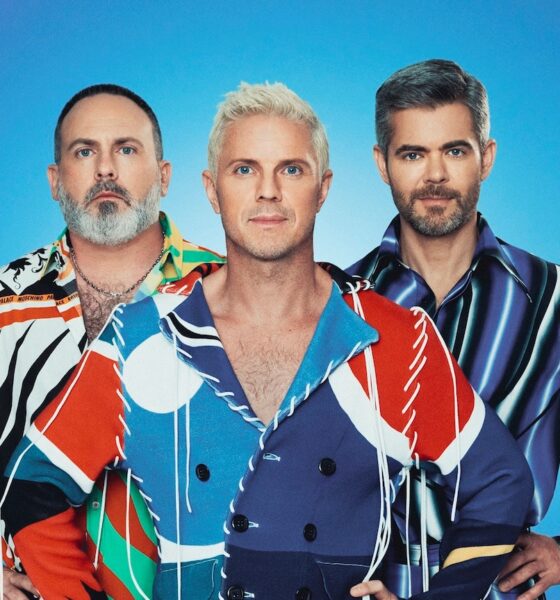Scissor Sisters - Photo: Kevin Tachman