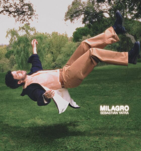 Sebastián Yatra, ‘Milagro’ - Photo: Courtesy of Universal Music Latino