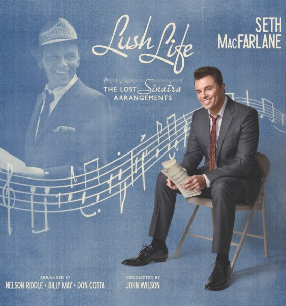 Cover: Courtesy of Verve Label Group/Republic Records