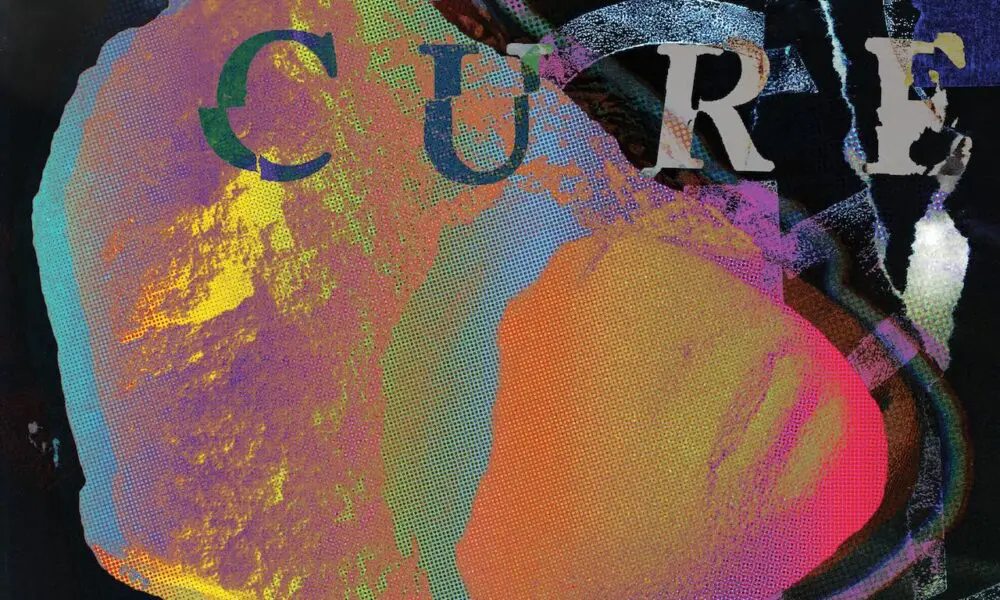 Cover: Courtesy of Fiction/Capitol Records