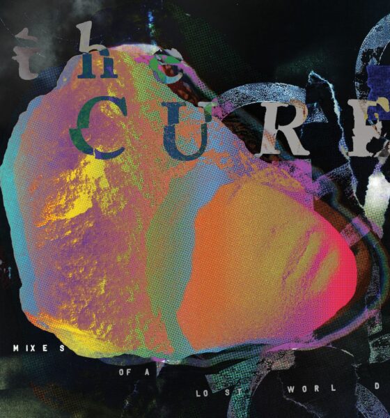 Cover: Courtesy of Fiction/Capitol Records