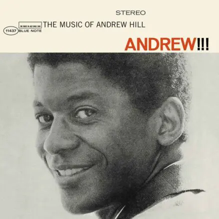 uDiscover Music image background