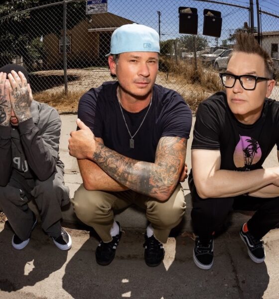 blink-182 - Photo: Rory Kramer