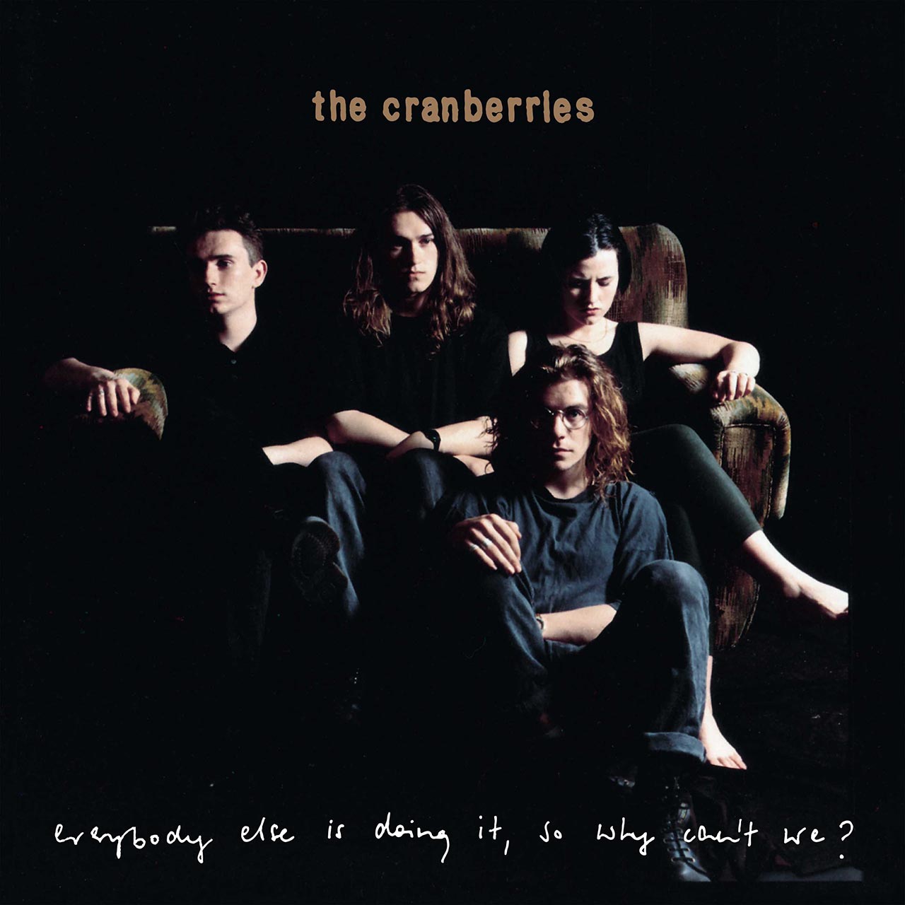 The Cranberries Linger Joins Spotify Billions Club The Cranberries Linger Joins Spotify Billions Club