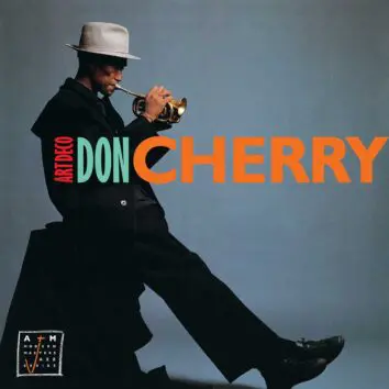 uDiscover Music image background