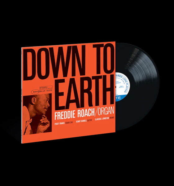 Cover: Courtesy of Blue Note Records