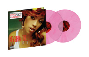Keyshia Cole