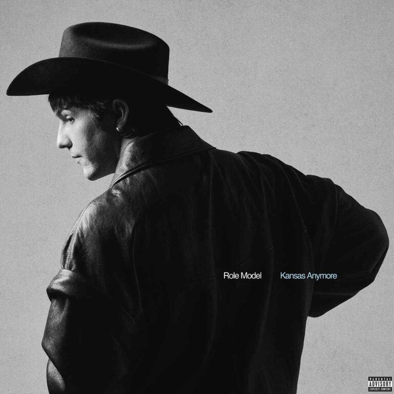 Role Model Announces 2025 European & UK Tour Dates