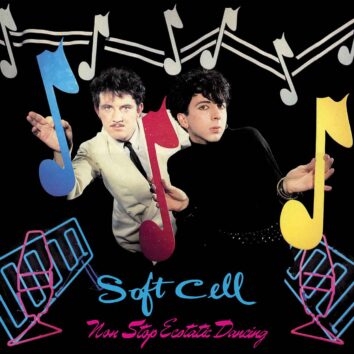 uDiscover Music image background