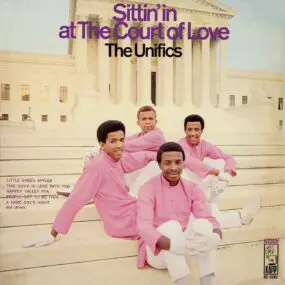 uDiscover Music image background