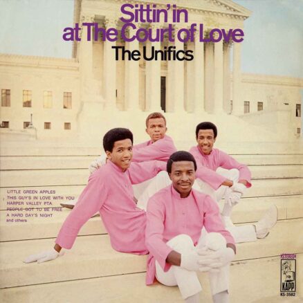 uDiscover Music image background