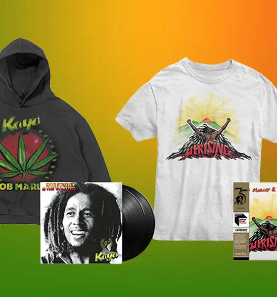 Bob Marley