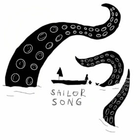 uDiscover Music image background