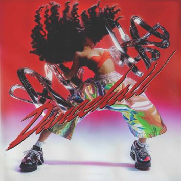 uDiscover Music image background