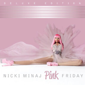 uDiscover Music image background
