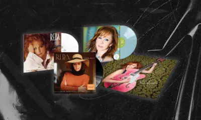 Reba McEntire