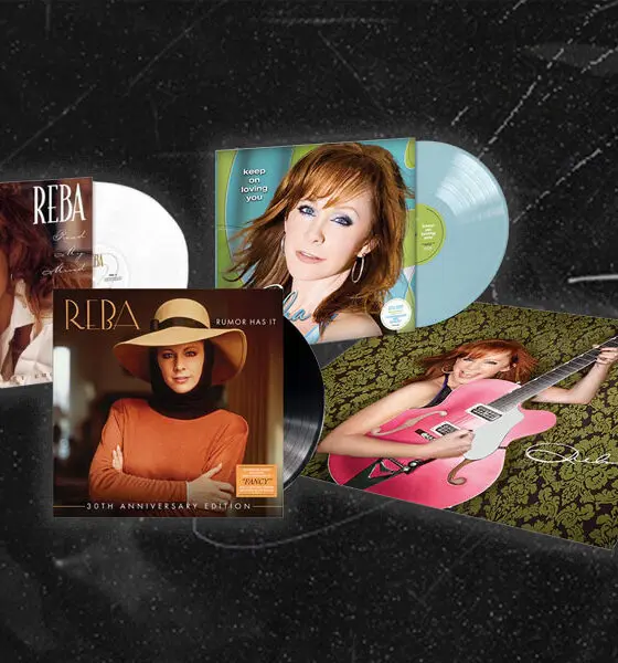 Reba McEntire