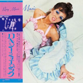uDiscover Music image background