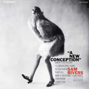 uDiscover Music image background