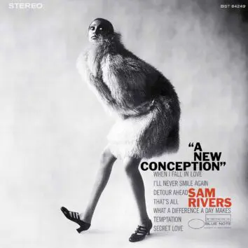 uDiscover Music image background