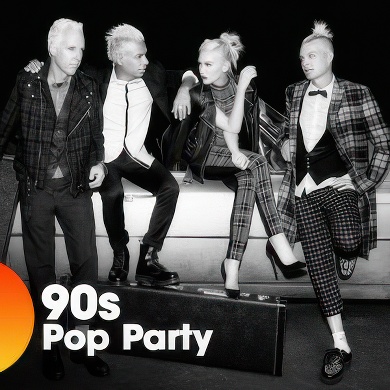 Best of the 1990s
