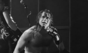 Danzig: The Punk Misfit Who Became A Metal Icon | uDiscover