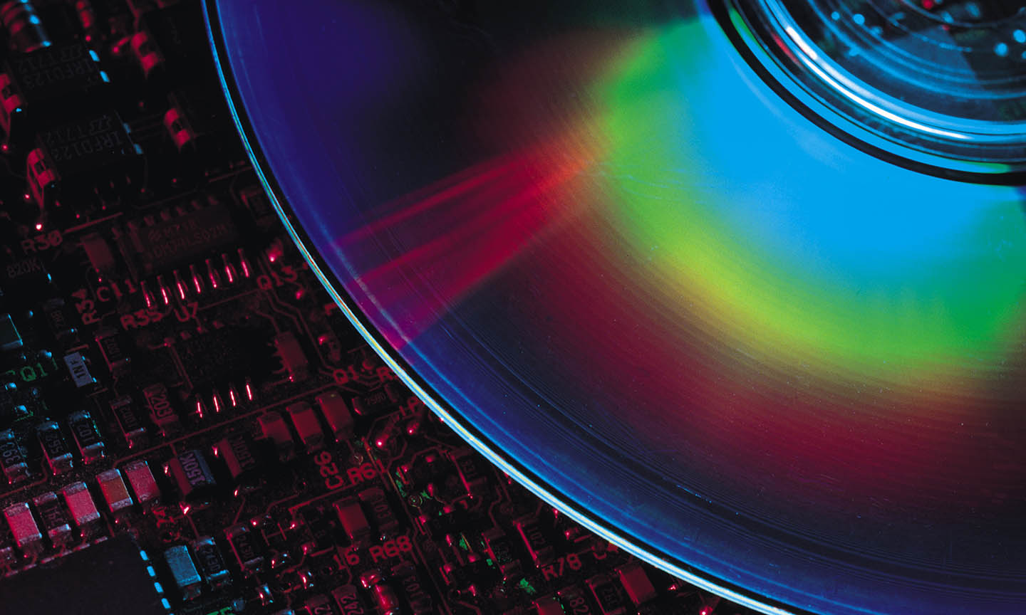 What Is A SHM-CD?