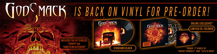 Godsmack