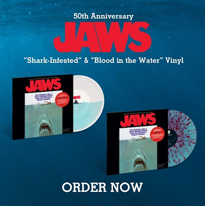Jaws 2025 2025